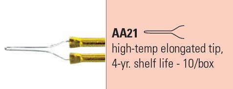 High-Temperature Cauteries, 10/bx