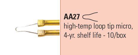 High-Temperature Cauteries, 10/bx