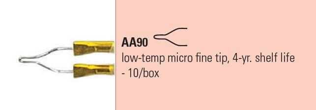 Low-Temperature Cauteries, 10/bx