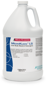 MicroKleen™ LS - Low Suds Neutral Detergent (1 gallon) (4566153429105)