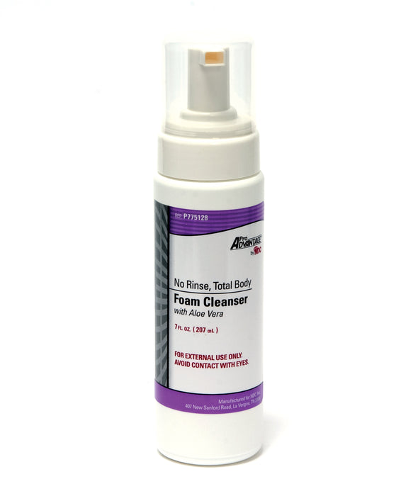 No Rinse Foam Cleanser (4332491604081)