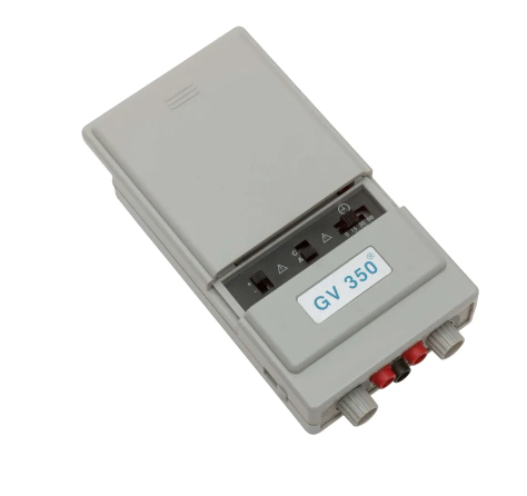 GV 350® High Volt Pulsed Stimulator (HVPS)