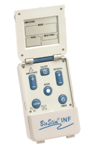 Biostim® INF - Pulsed Sine Wave Digital Interferential Device