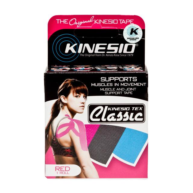 Kinesio Tex Classic: 2" x 4m