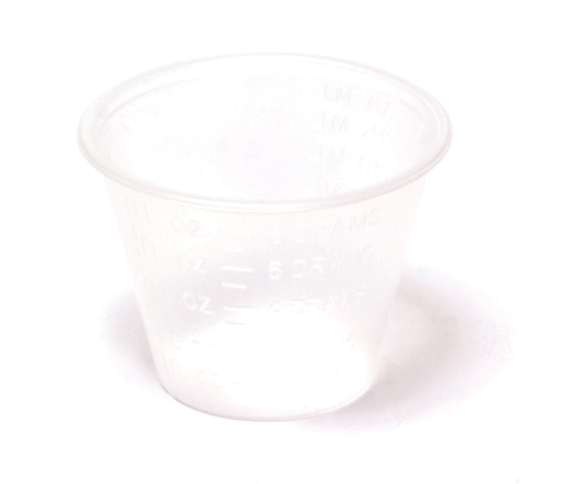 Medicine Cup (4332492030065)