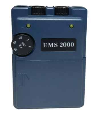EMS® 2000 Muscle Stimulator (E-Stim)