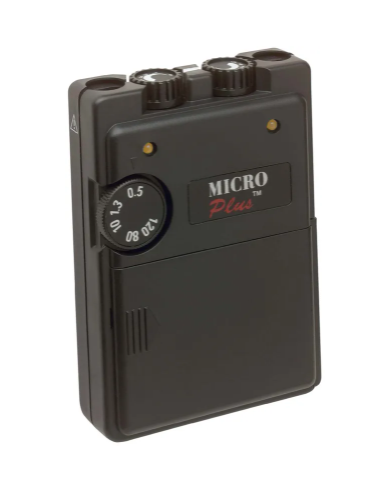 Micro Plus™ - Analog Microcurrent Stimulator