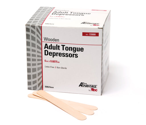 Tongue Depressors (4332490129521)