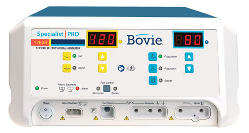 Bovie A1250S Specialist | Pro Electrosurgical Generator