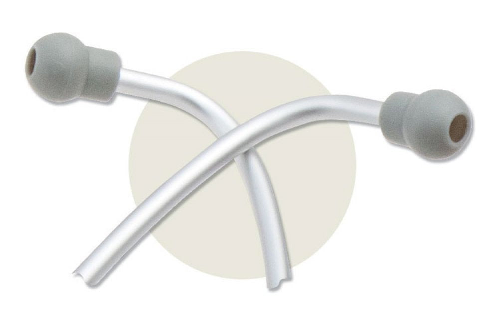 Adscope® 605 Infant Clinician Stethoscope, Gray