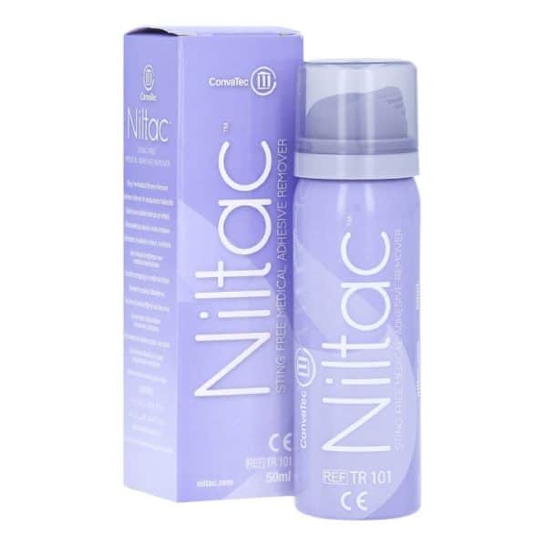 Niltac™ Sting-Free Adhesive Remover (4572169338993)