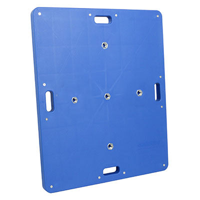 CanDo MVP Balance Boards - Board Only