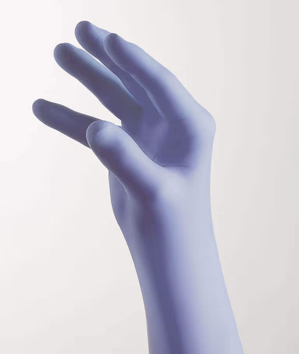 Pulse Nitrile Exam Gloves - Series 177 - 200/BX