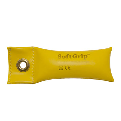 CanDo SoftGrip Hand Weight