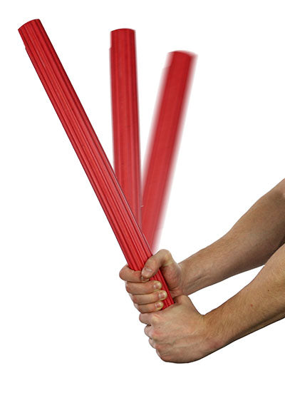 CanDo Twist-Bend-Shake Flexible Exercise Bar - 24" (60 cm)