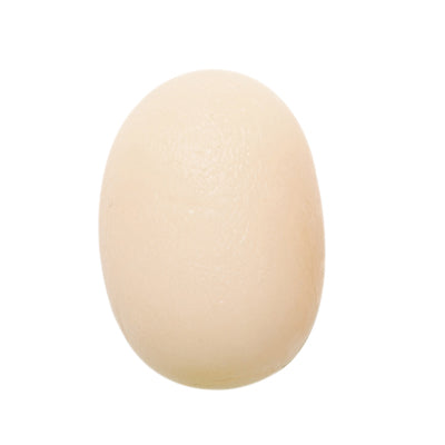 CanDo Gel Squeeze Ball - Large Cylindrical (Egg)