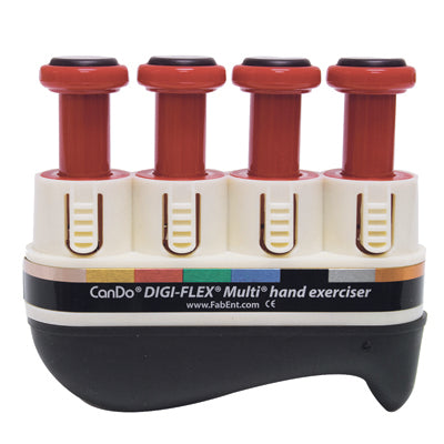 CanDo Digi-Flex Multi, Basic Starter Pack, 1 Frame, 4 Buttons