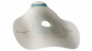 SenSura® Mio: Click Standard Wear Flat Skin Barrier, Pre-cut, 5/bx (4558778302577)