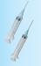 Syringe & Needle, Luer Lock, 10cc, 100/bx (4422883606641)