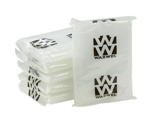 WaxWel® Paraffin Refills: Blocks (6 x 1lb blocks) (4284663431281)