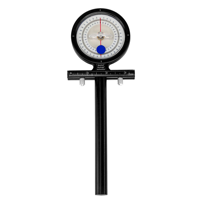 Baseline Wrist Inclinometer