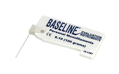 Baseline, Folding Monofilament, 100 gram