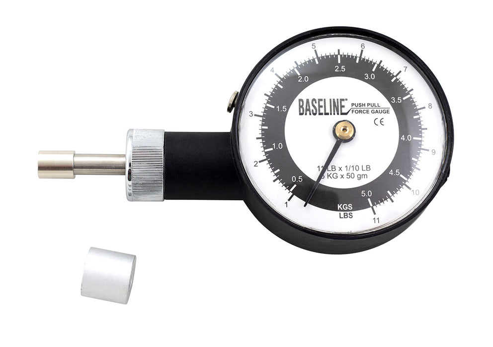 Baseline Dolorimeter