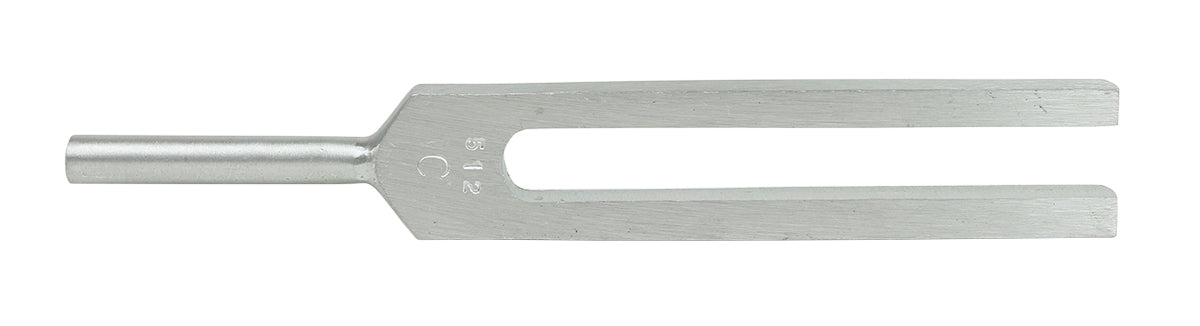 Unweighted Tuning Fork