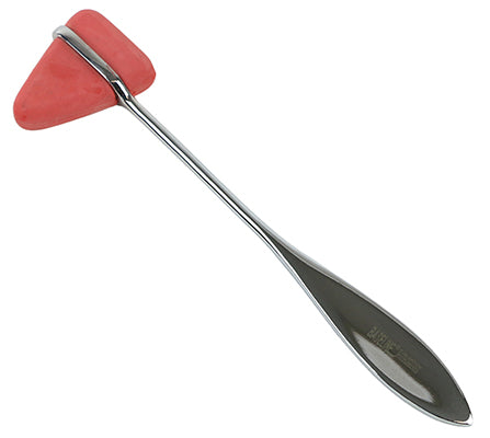 Percussion Hammer - Taylor - Red - Latex Free