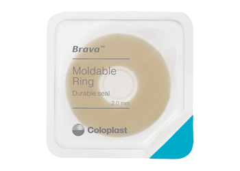 Brava®: Moldable Ring, 10/pkg (4568725291121)