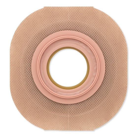 New Image: Flextend Extended Wear Convex Skin Barrier, Pre-Sized, 5/bx (4547523543153)