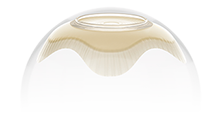 SenSura® Mio Click: 2-piece Convex Flip Standard Wear Skin Barrier, Star-Shaped, Cut-to-fit, 5/bx (4558892630129)