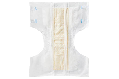Tranquility Premium OverNight Underwear adult diaper test 