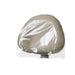 Plastic Headrest Covers - 250/BX (4013185138801)