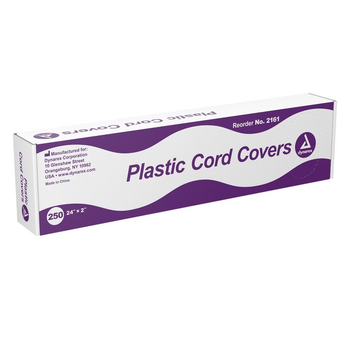 Plastic Cord Covers