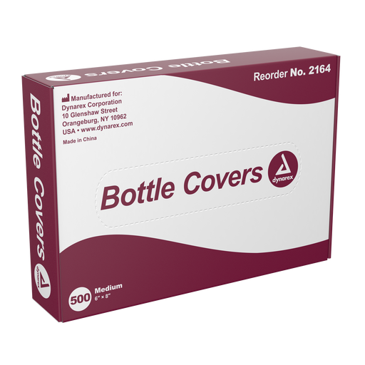 Bottle Cover -500/BX (4013185368177)