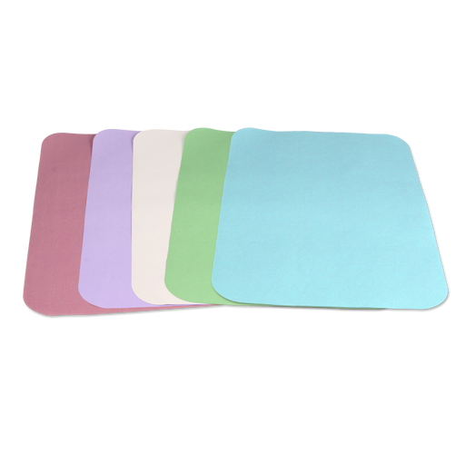TIDI Choice Tray Covers 8.5" x 12.25" - 1000/case (4382931255409)