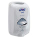 Automatic Touch-Free Dispenser for PURELL® TFX Hand Sanitizer, White (4447580160113)