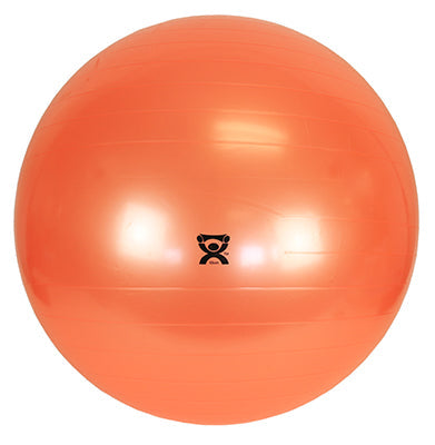 CanDo Inflatable Exercise Balls with Pump