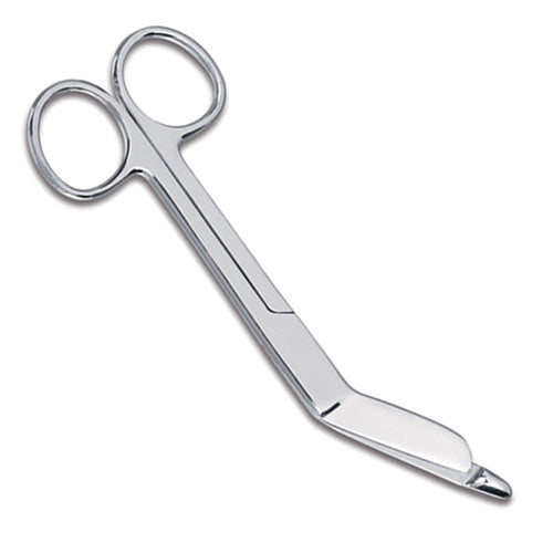 Lister Bandage Scissors, 7 1/2"