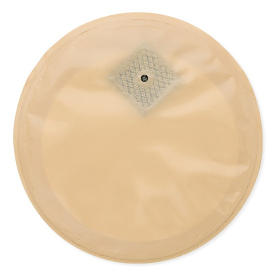 Stoma Caps, SoftFlex Skin Barrier, 30/bx (4557490126961)