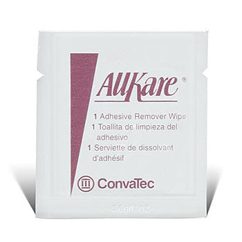 AllKare® Adhesive Remover Wipe (4572164653169)