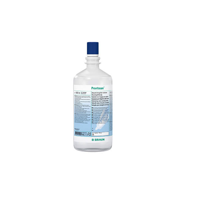Prontosan® Wound Irrigation Solution, 350ml