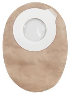 Esteem synergy®+: Closed-End Pouch with Filter, 8", 30/bx (4573280010353)