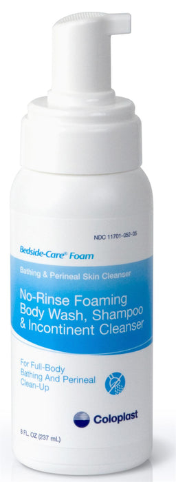 Bedside-Care® Foam, 8.1 fl. oz. (240mL), Scented