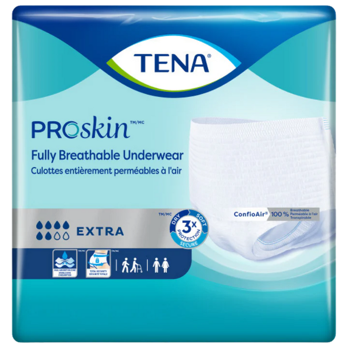 TENA ProSkin Extra Protective Underwear