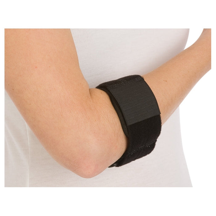 Procare Arm Band with Compression Pad, Universal Size (<18")
