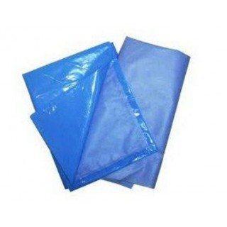 Cardinal Mayo Stand Cover, Reinforced Poly, 23 x 55",  Sterile - 30/box (4447583207537)