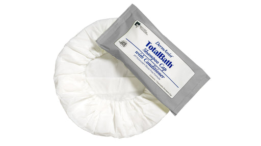TotalBath® Shampoo Cap (4187549892721)