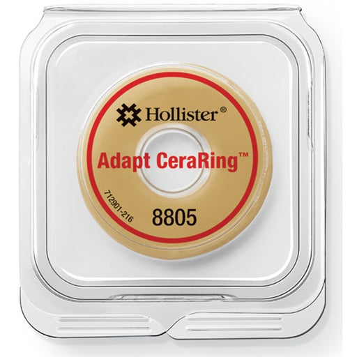 Adapt Barrier Rings, Flat, CeraRing, 10/bx (4552142422129)